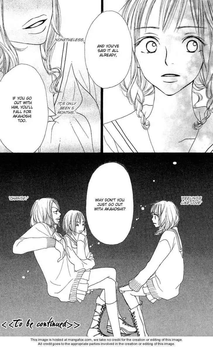 Crazy for You (Shoujo) Chapter 16 42